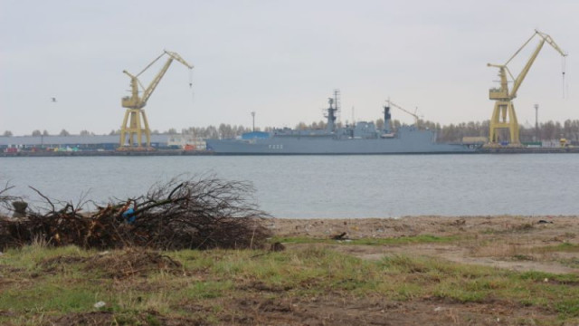 Европейската банка за възстановяване и развитие ЕБВР ще продаде молдовското